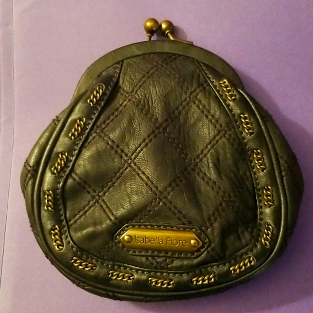 Isabella Fiore Purse